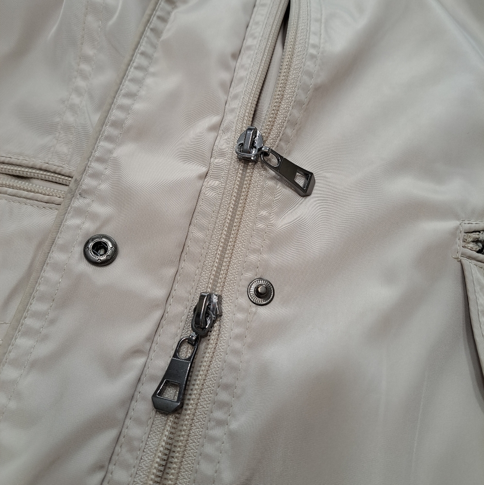 Womens 3 Season Jacket Coat - Picture 5 of 8